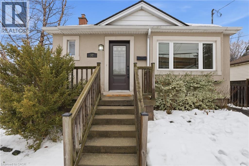 32 Audrey Street, Hamilton, Ontario  L8V 1G4 - Photo 3 - 40798614