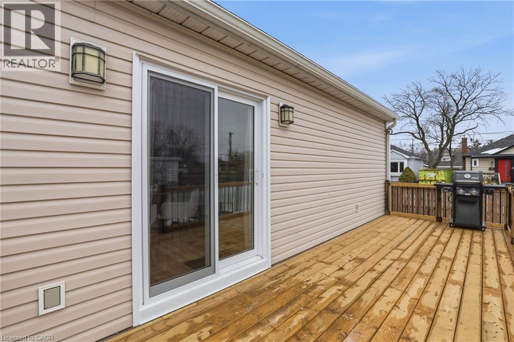 32 Audrey Street, Hamilton, Ontario  L8V 1G4 - Photo 36 - 40798614