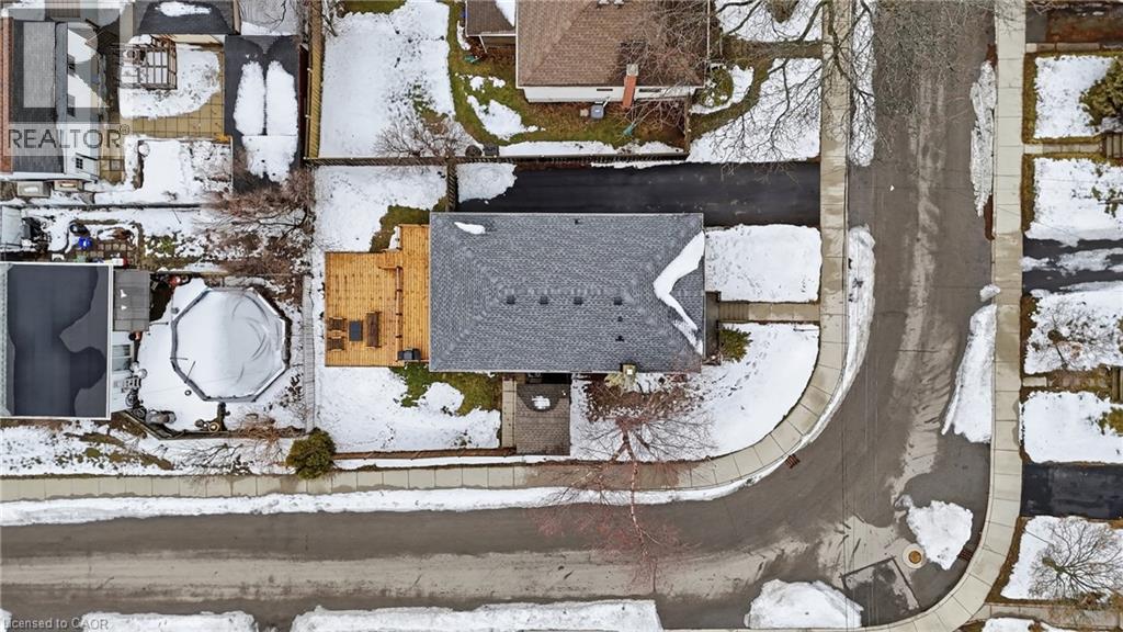 32 Audrey Street, Hamilton, Ontario  L8V 1G4 - Photo 41 - 40798614