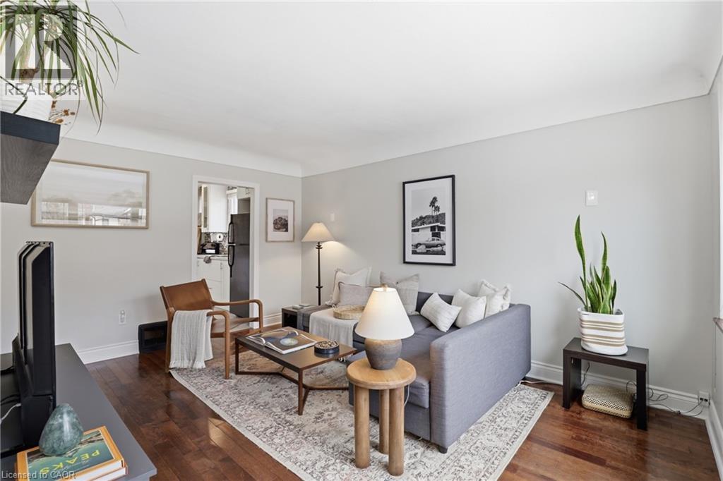 32 Audrey Street, Hamilton, Ontario  L8V 1G4 - Photo 5 - 40798614