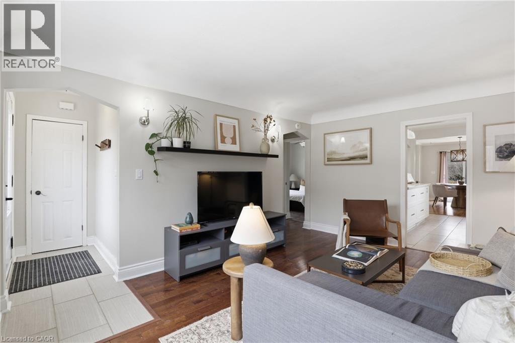 32 Audrey Street, Hamilton, Ontario  L8V 1G4 - Photo 6 - 40798614