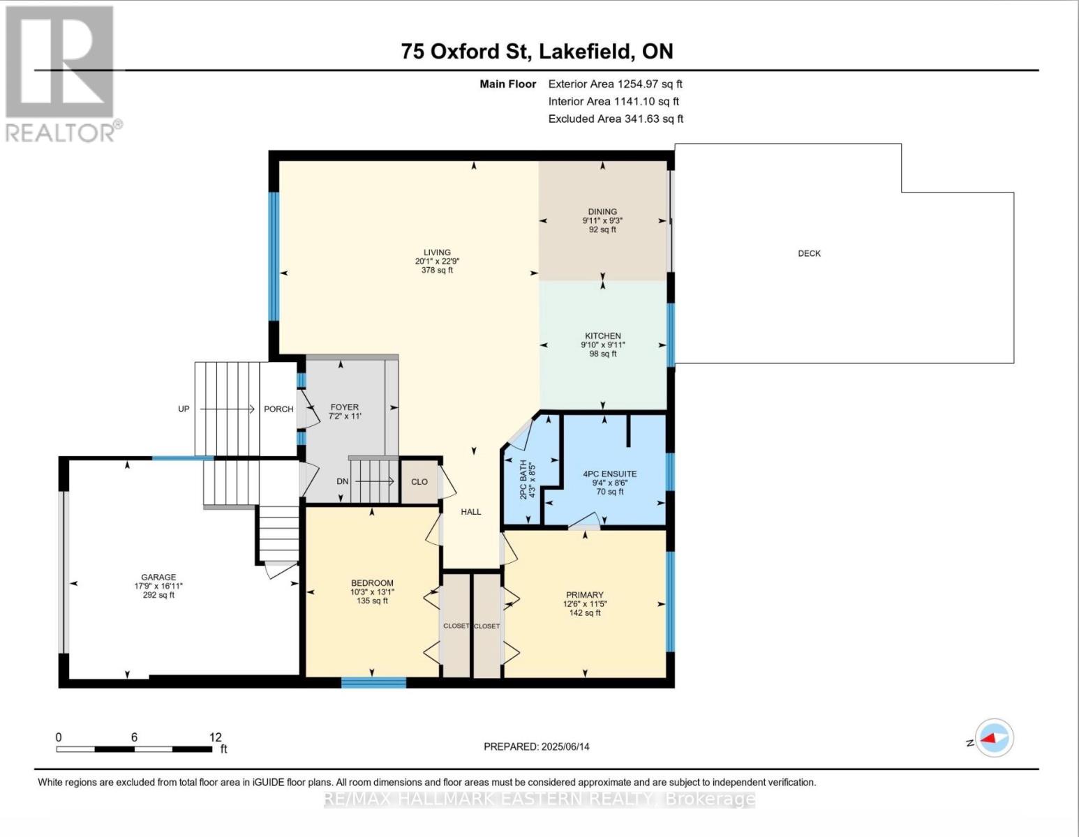 75 Oxford Street, Selwyn, Ontario  K0L 2H0 - Photo 46 - X12805874