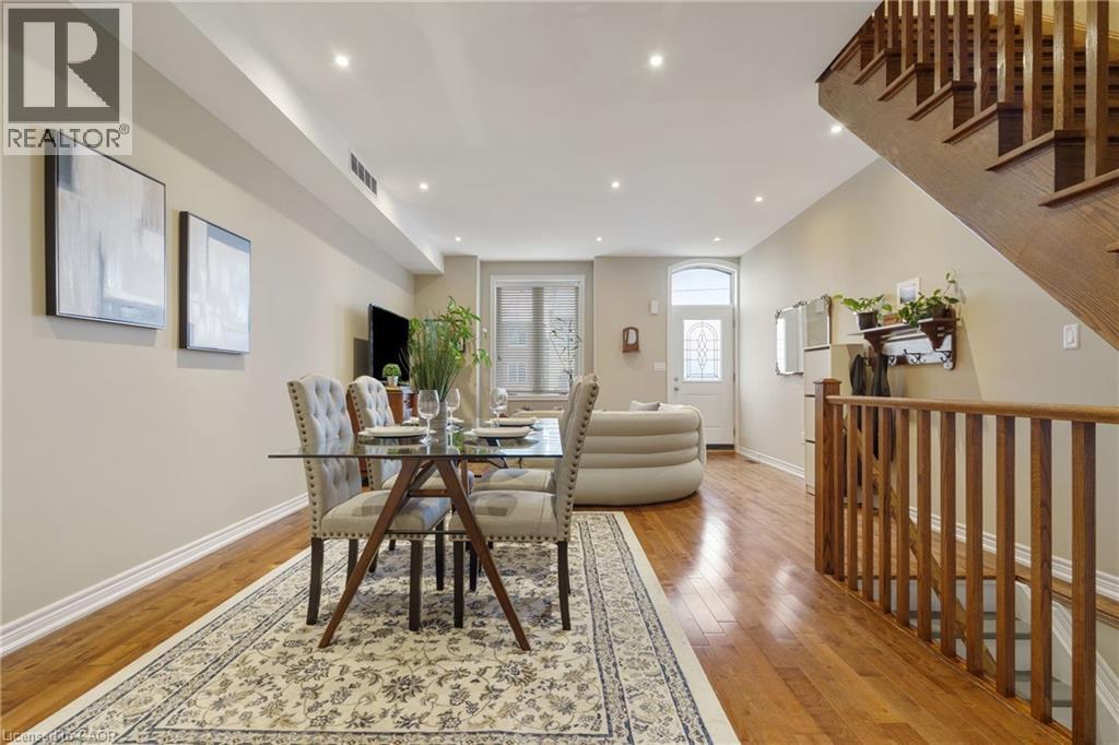 232 Wellington Street N, Hamilton, Ontario  L8L 5A8 - Photo 9 - 40796326