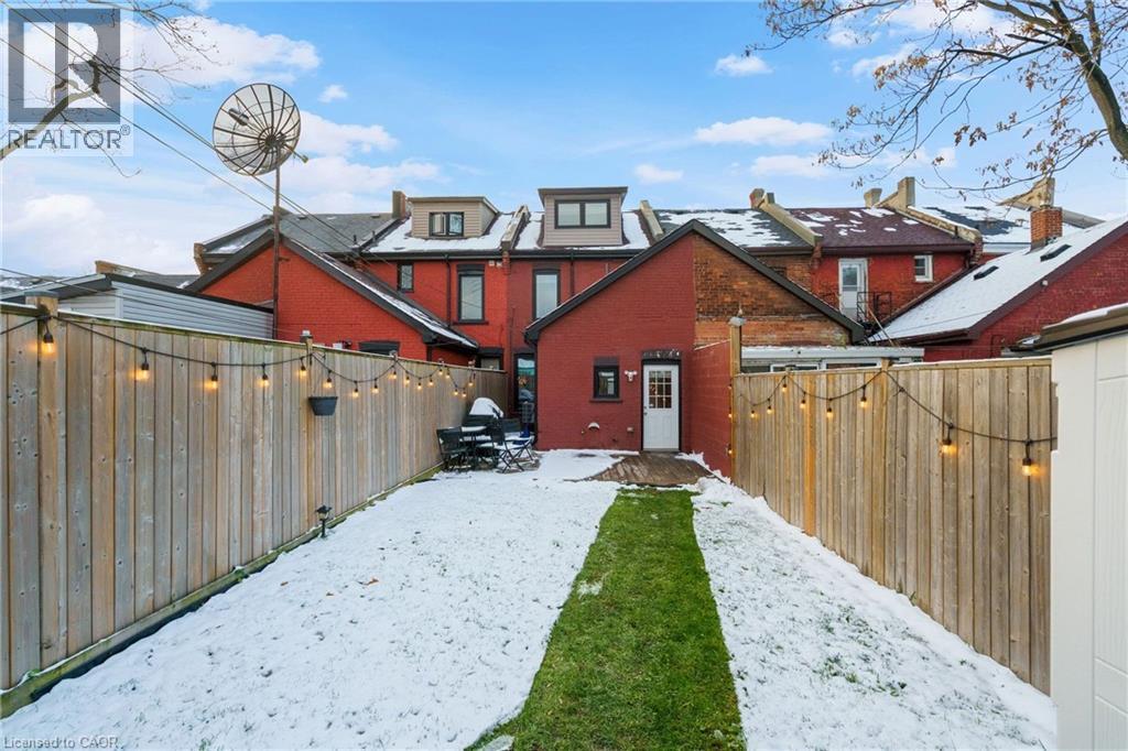 232 Wellington Street N, Hamilton, Ontario  L8L 5A8 - Photo 32 - 40796326