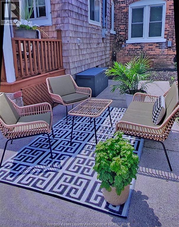 1276 Argyle, Windsor, Ontario  N8Y 3K4 - Photo 15 - 26003611