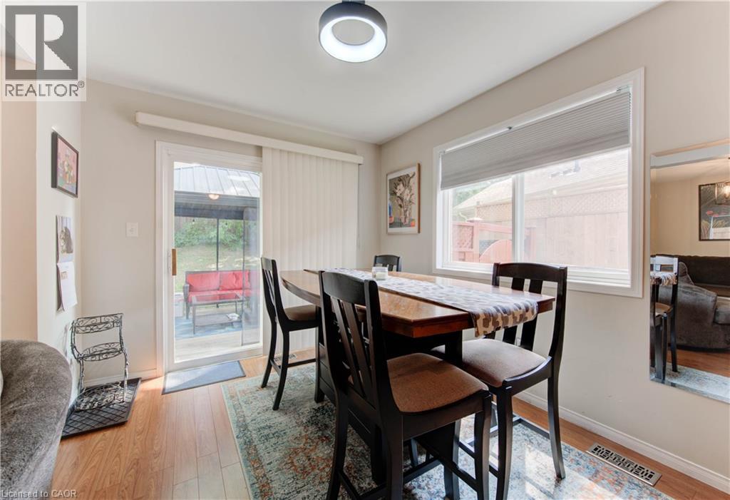 916 Veronica Court, Kitchener, Ontario  N2A 4G4 - Photo 13 - 40802184