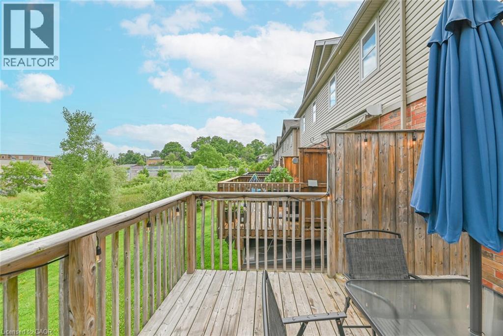 535 Margaret Street Unit# 4, Cambridge, Ontario  N3H 0A5 - Photo 20 - 40802702