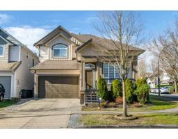 6143 150B STREET, Surrey, British Columbia