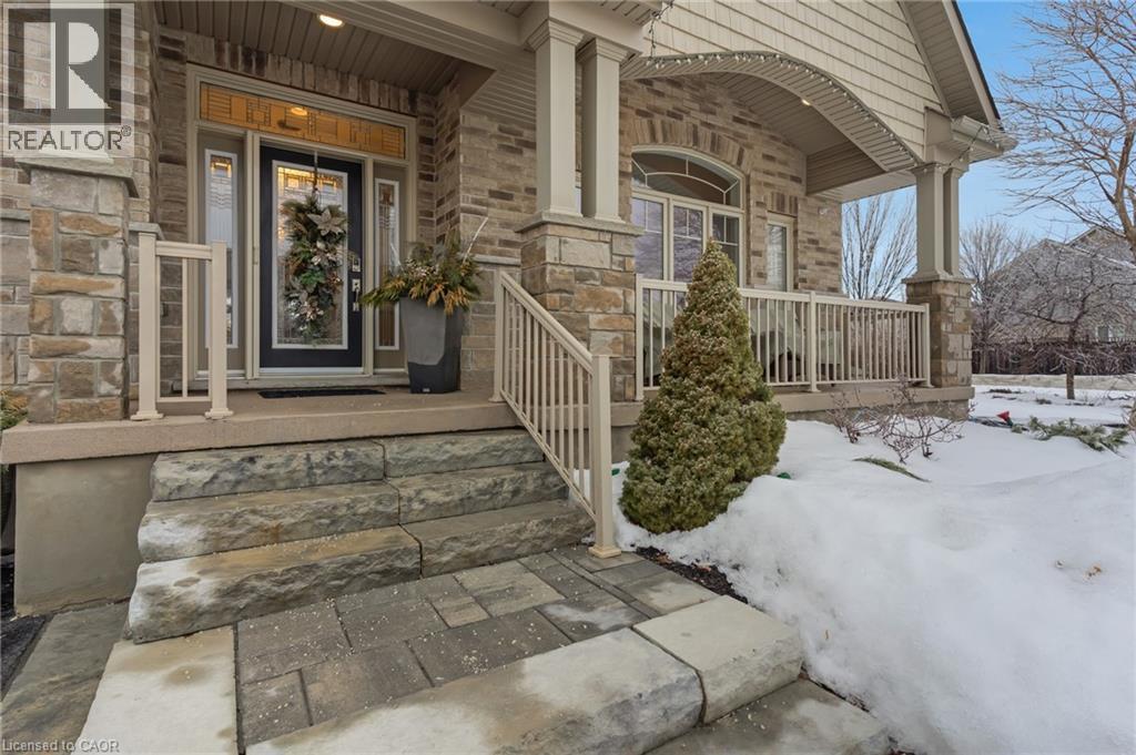 43 Freure Drive, Cambridge, Ontario  N1S 0A2 - Photo 2 - 40804841