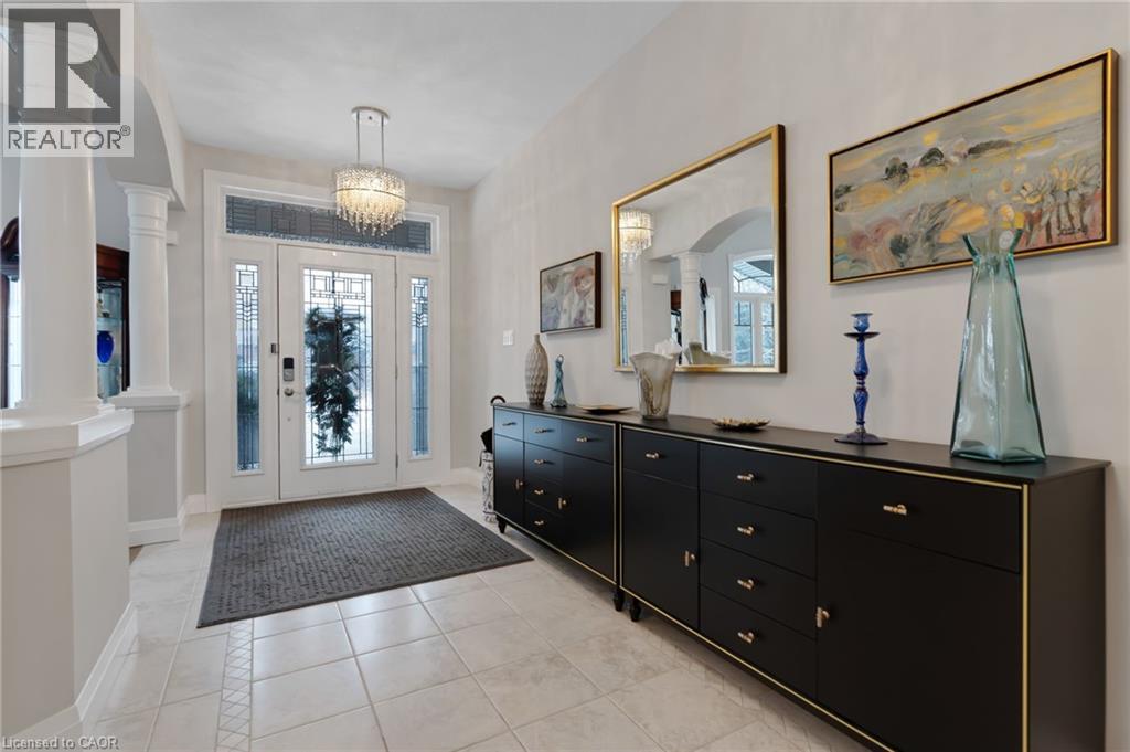 43 Freure Drive, Cambridge, Ontario  N1S 0A2 - Photo 4 - 40804841