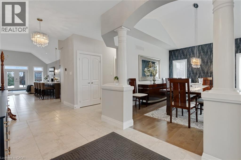 43 Freure Drive, Cambridge, Ontario  N1S 0A2 - Photo 7 - 40804841