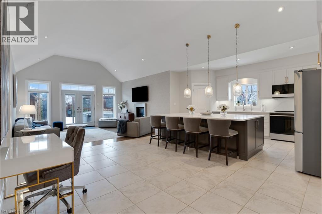 43 Freure Drive, Cambridge, Ontario  N1S 0A2 - Photo 11 - 40804841