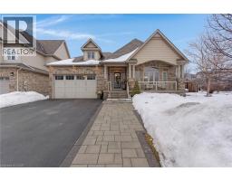 43 FREURE Drive, Cambridge, Ontario