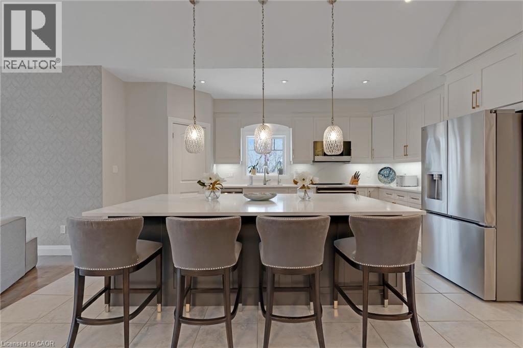 43 Freure Drive, Cambridge, Ontario  N1S 0A2 - Photo 12 - 40804841