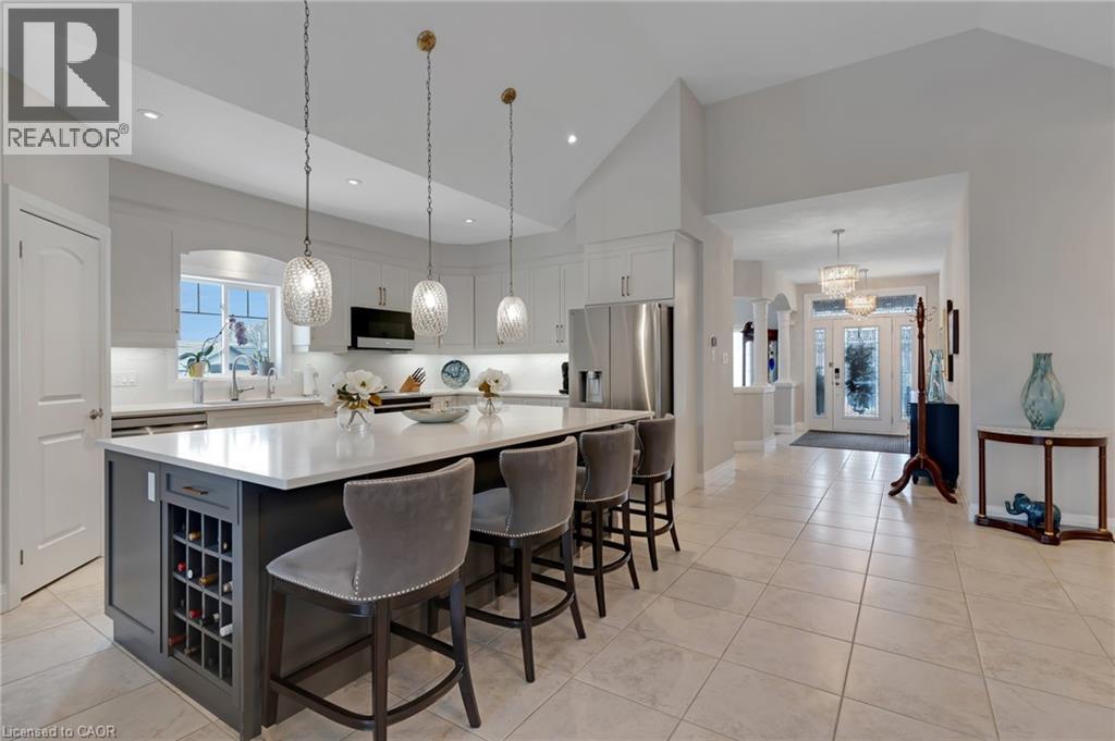 43 Freure Drive, Cambridge, Ontario  N1S 0A2 - Photo 13 - 40804841