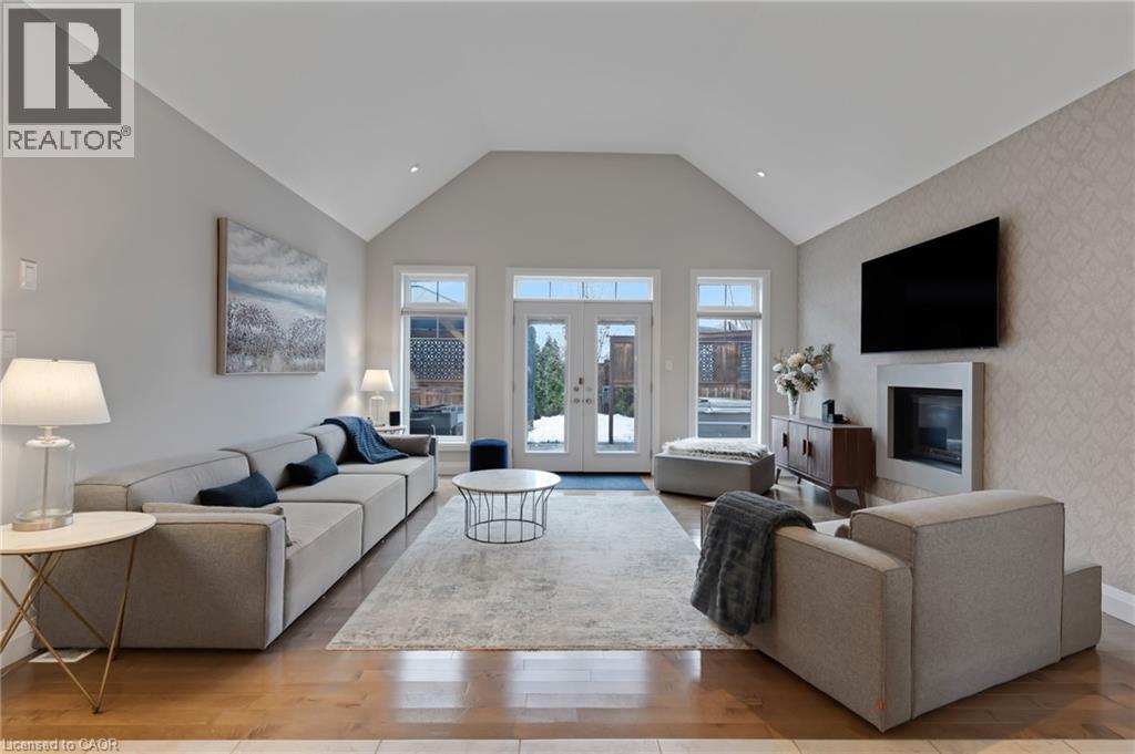 43 Freure Drive, Cambridge, Ontario  N1S 0A2 - Photo 26 - 40804841