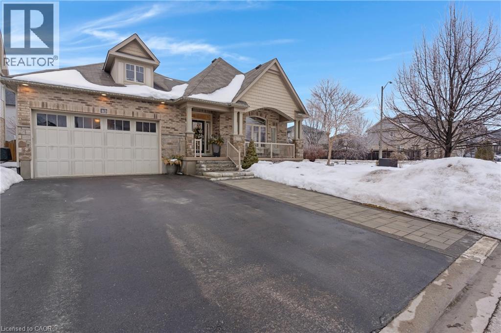 43 Freure Drive, Cambridge, Ontario  N1S 0A2 - Photo 3 - 40804841