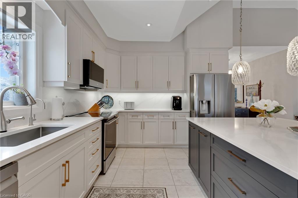 43 Freure Drive, Cambridge, Ontario  N1S 0A2 - Photo 14 - 40804841