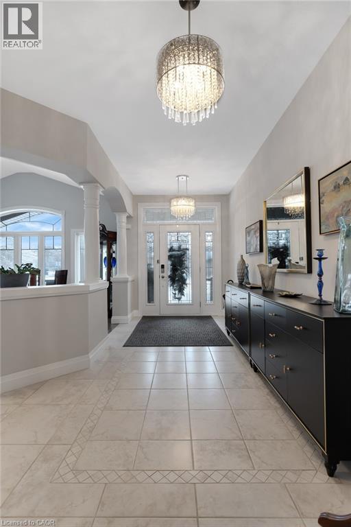 43 Freure Drive, Cambridge, Ontario  N1S 0A2 - Photo 5 - 40804841