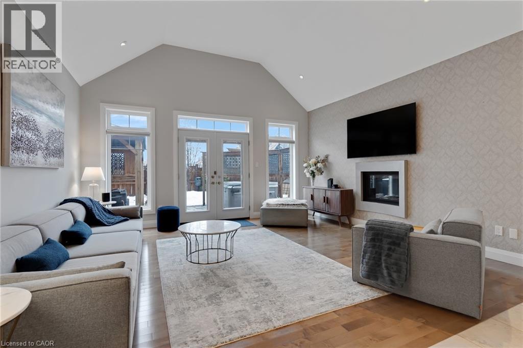 43 Freure Drive, Cambridge, Ontario  N1S 0A2 - Photo 17 - 40804841