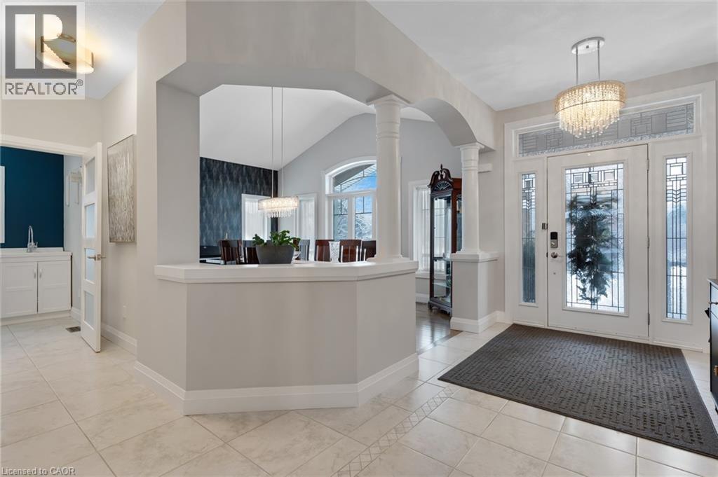 43 Freure Drive, Cambridge, Ontario  N1S 0A2 - Photo 6 - 40804841