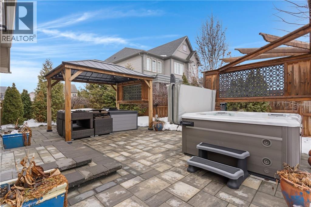 43 Freure Drive, Cambridge, Ontario  N1S 0A2 - Photo 46 - 40804841