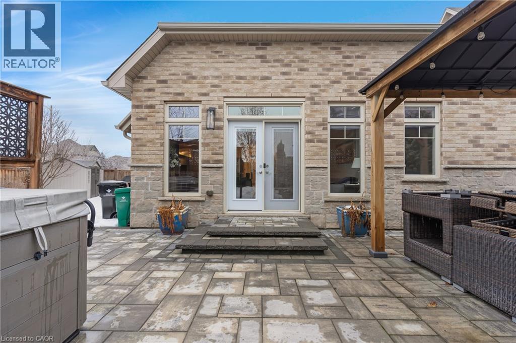 43 Freure Drive, Cambridge, Ontario  N1S 0A2 - Photo 43 - 40804841