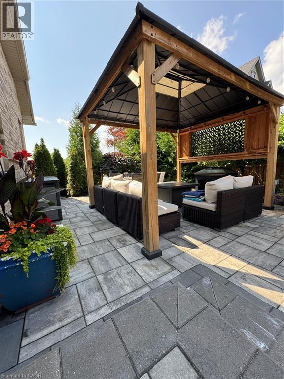 43 Freure Drive, Cambridge, Ontario  N1S 0A2 - Photo 48 - 40804841