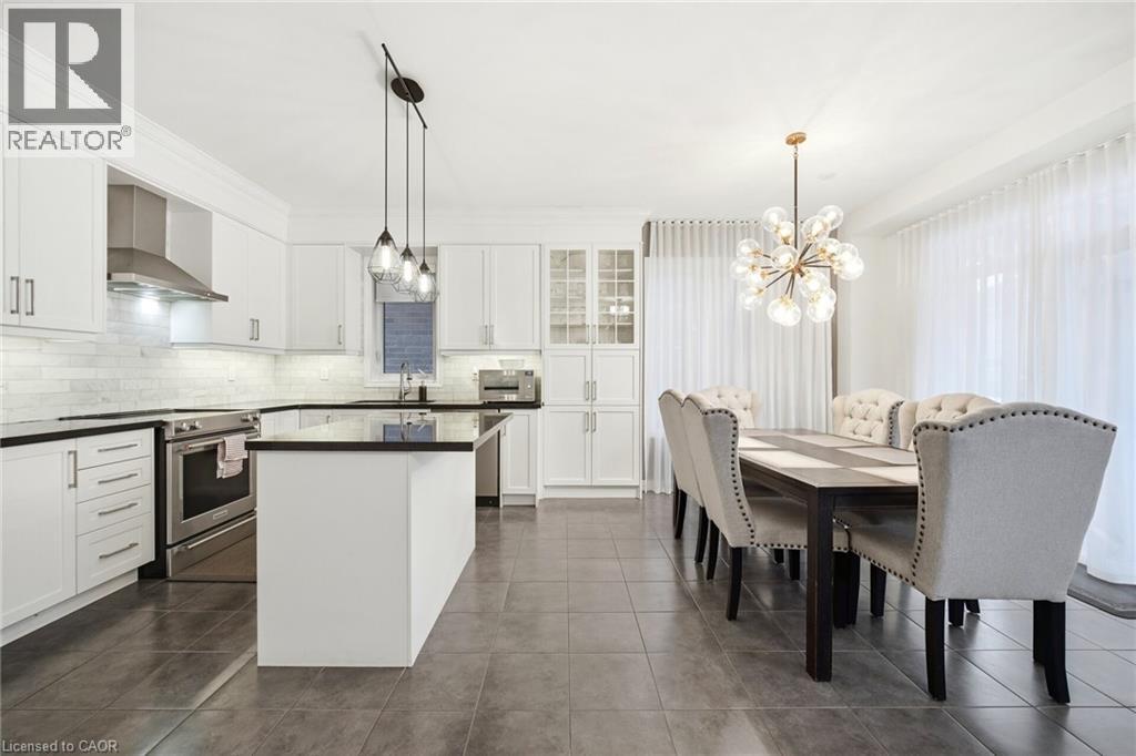 146 Beaconsfield Drive, Kleinburg, Ontario  L4H 4L7 - Photo 11 - 40806534