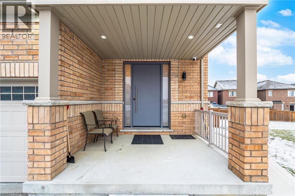 146 Beaconsfield Drive, Kleinburg, Ontario  L4H 4L7 - Photo 2 - 40806534