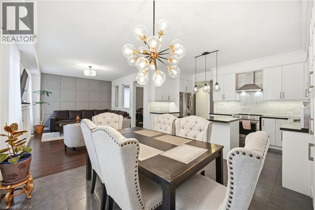 146 Beaconsfield Drive, Kleinburg, Ontario  L4H 4L7 - Photo 12 - 40806534