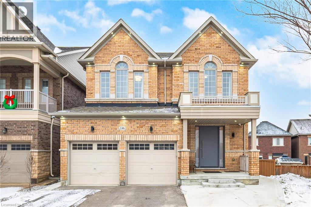 146 BEACONSFIELD Drive, Kleinburg, Ontario