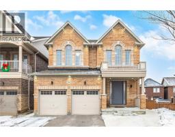 146 BEACONSFIELD Drive, Kleinburg, Ontario