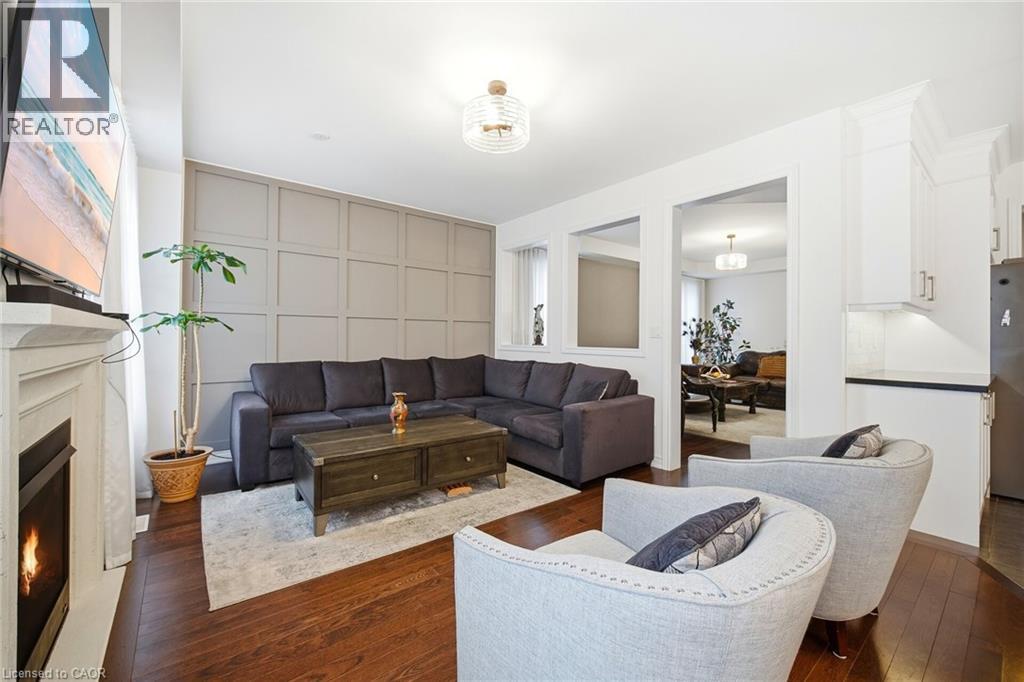 146 Beaconsfield Drive, Kleinburg, Ontario  L4H 4L7 - Photo 10 - 40806534