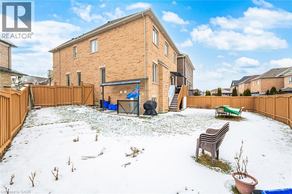 146 Beaconsfield Drive, Kleinburg, Ontario  L4H 4L7 - Photo 49 - 40806534