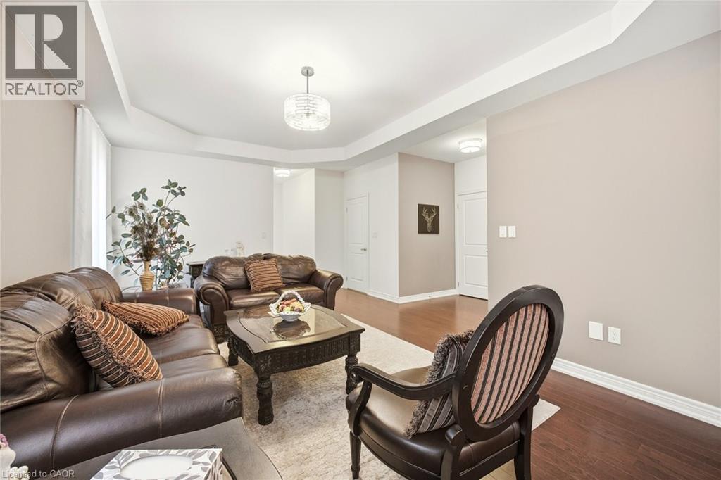 146 Beaconsfield Drive, Kleinburg, Ontario  L4H 4L7 - Photo 8 - 40806534