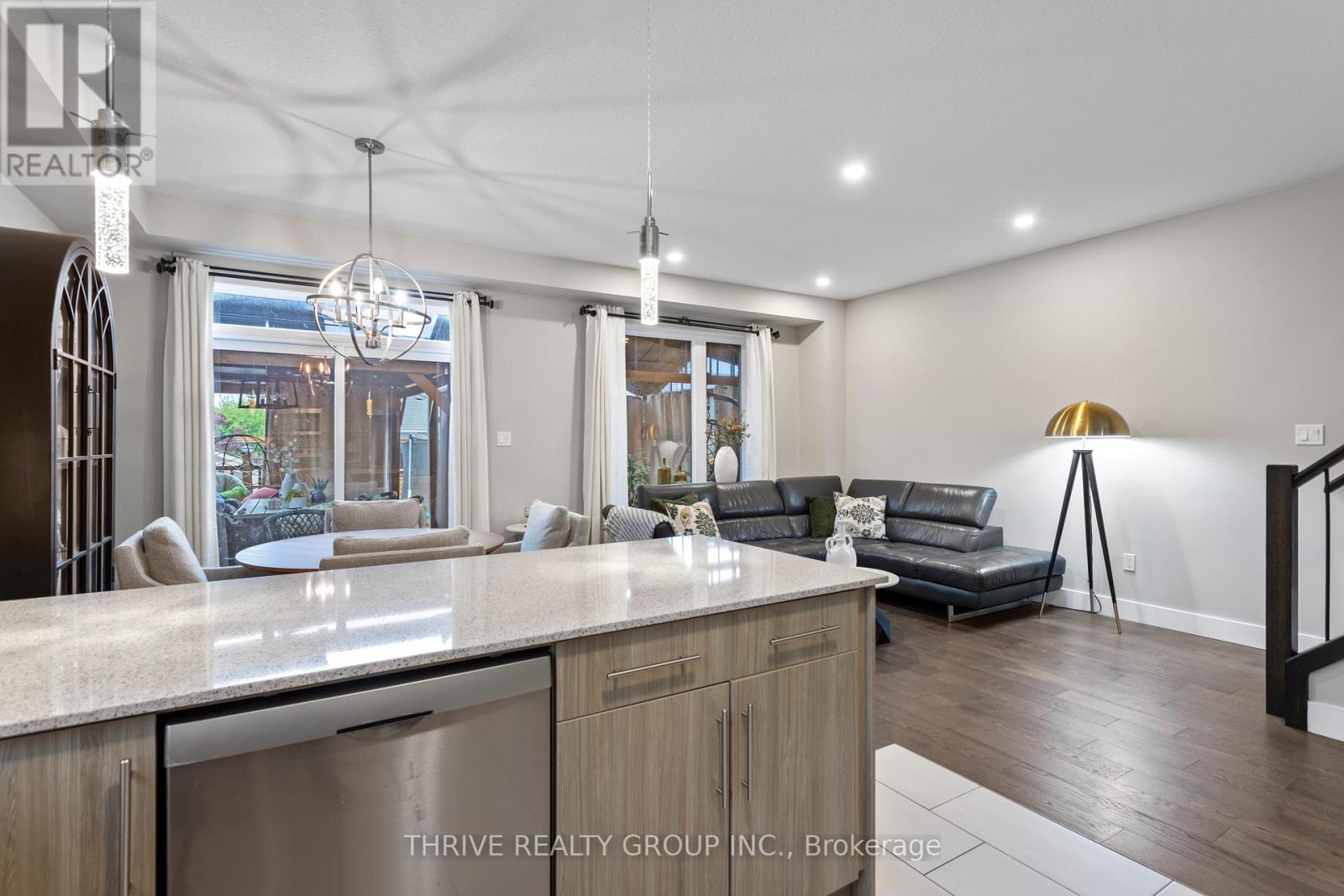 515 Chelton Road, London South, Ontario  N6M 0H9 - Photo 12 - X12805792