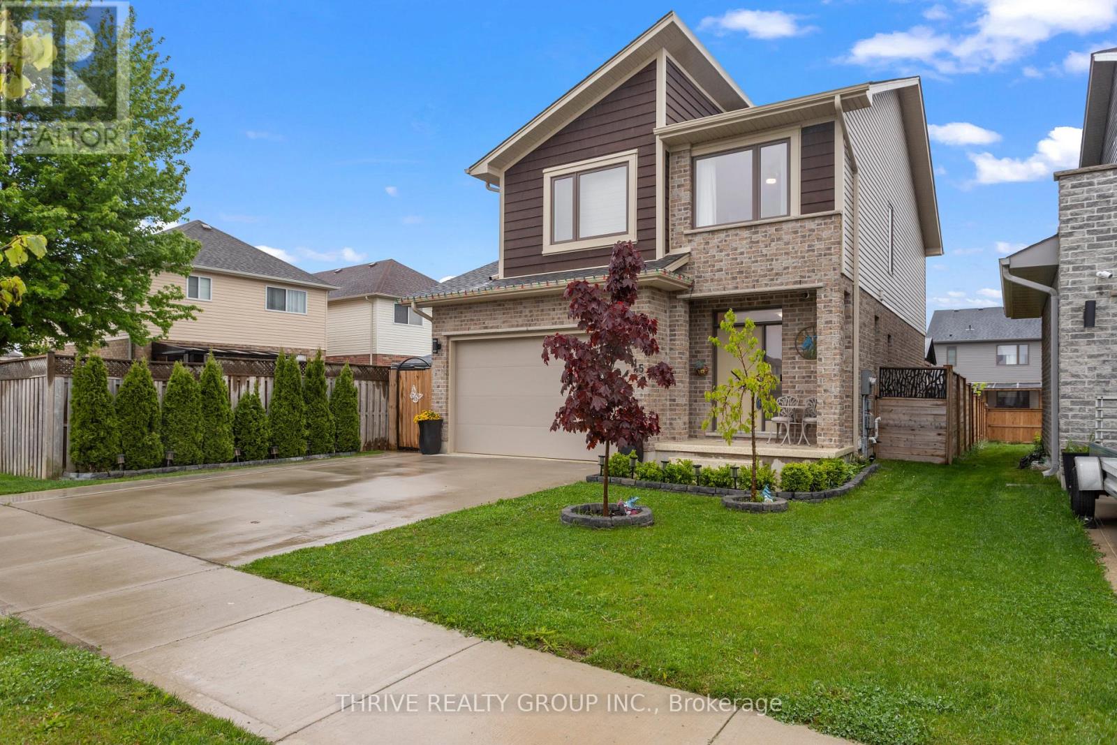 515 Chelton Road, London South, Ontario  N6M 0H9 - Photo 2 - X12805792