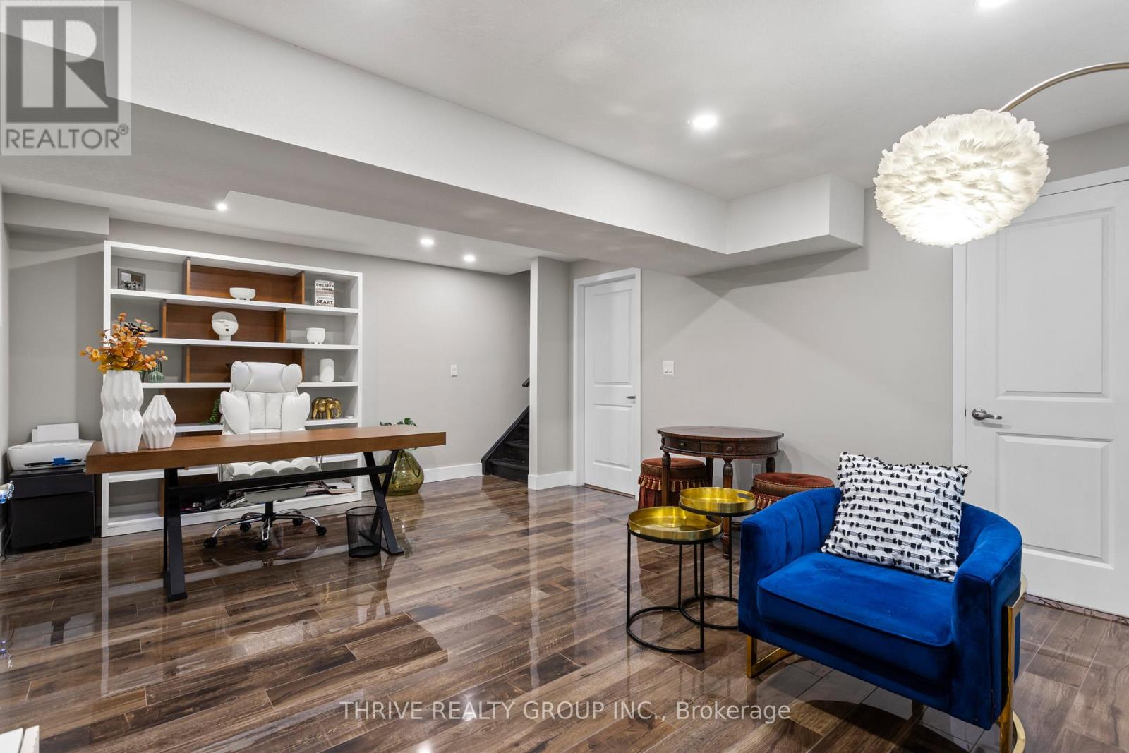 515 Chelton Road, London South, Ontario  N6M 0H9 - Photo 32 - X12805792