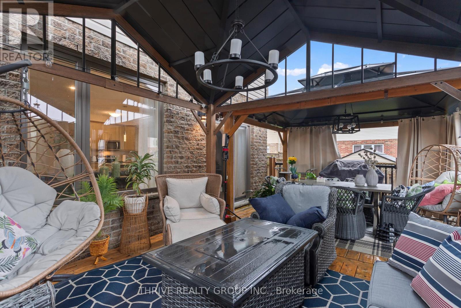 515 Chelton Road, London South, Ontario  N6M 0H9 - Photo 35 - X12805792