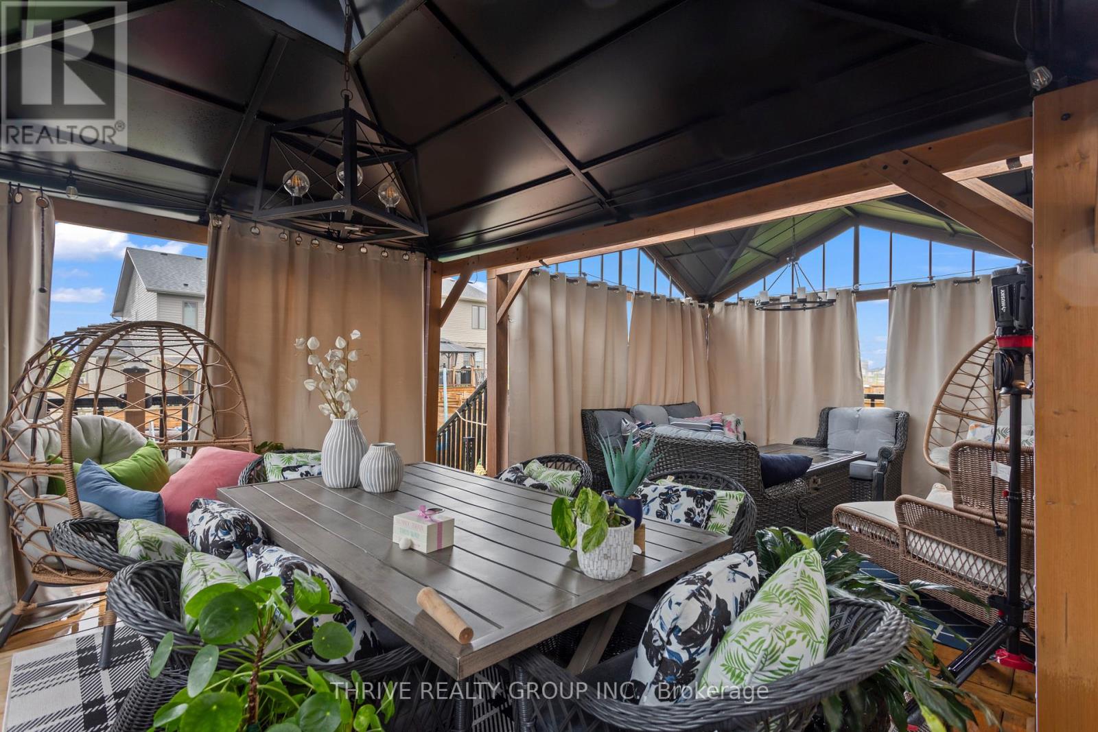 515 Chelton Road, London South, Ontario  N6M 0H9 - Photo 36 - X12805792