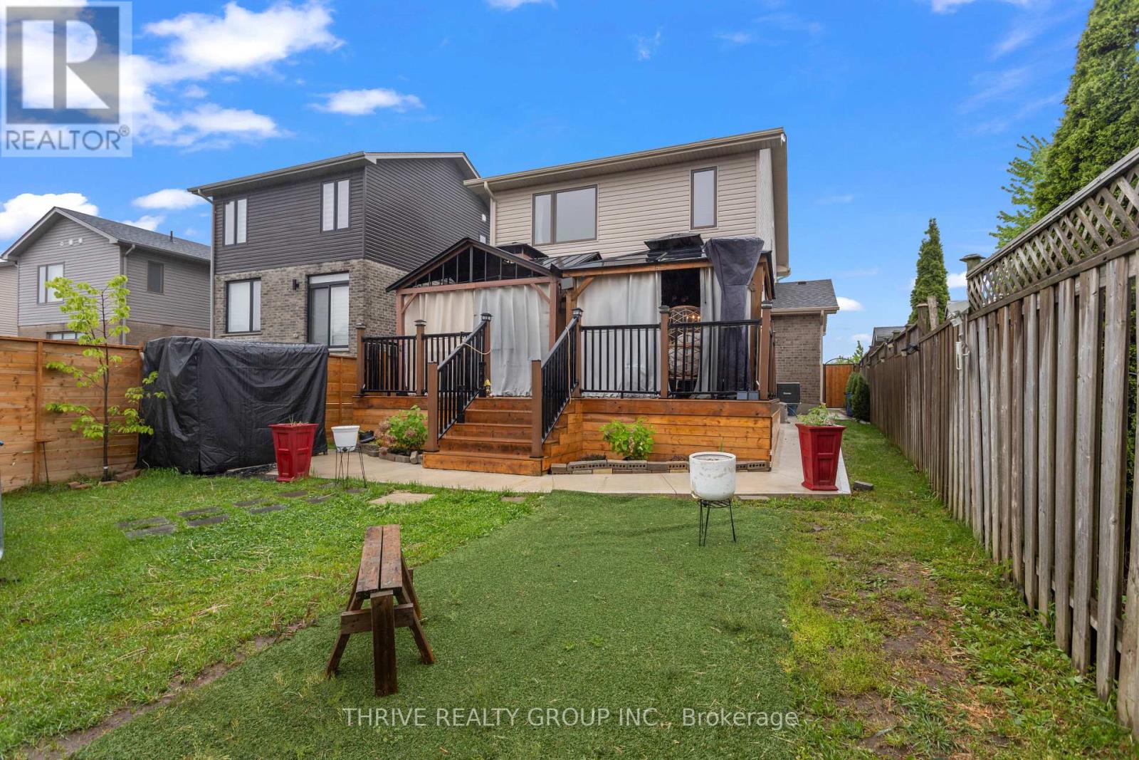 515 Chelton Road, London South, Ontario  N6M 0H9 - Photo 39 - X12805792