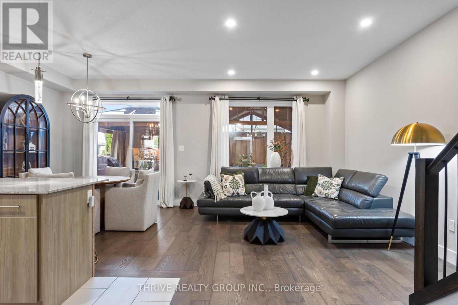 515 Chelton Road, London South, Ontario  N6M 0H9 - Photo 8 - X12805792