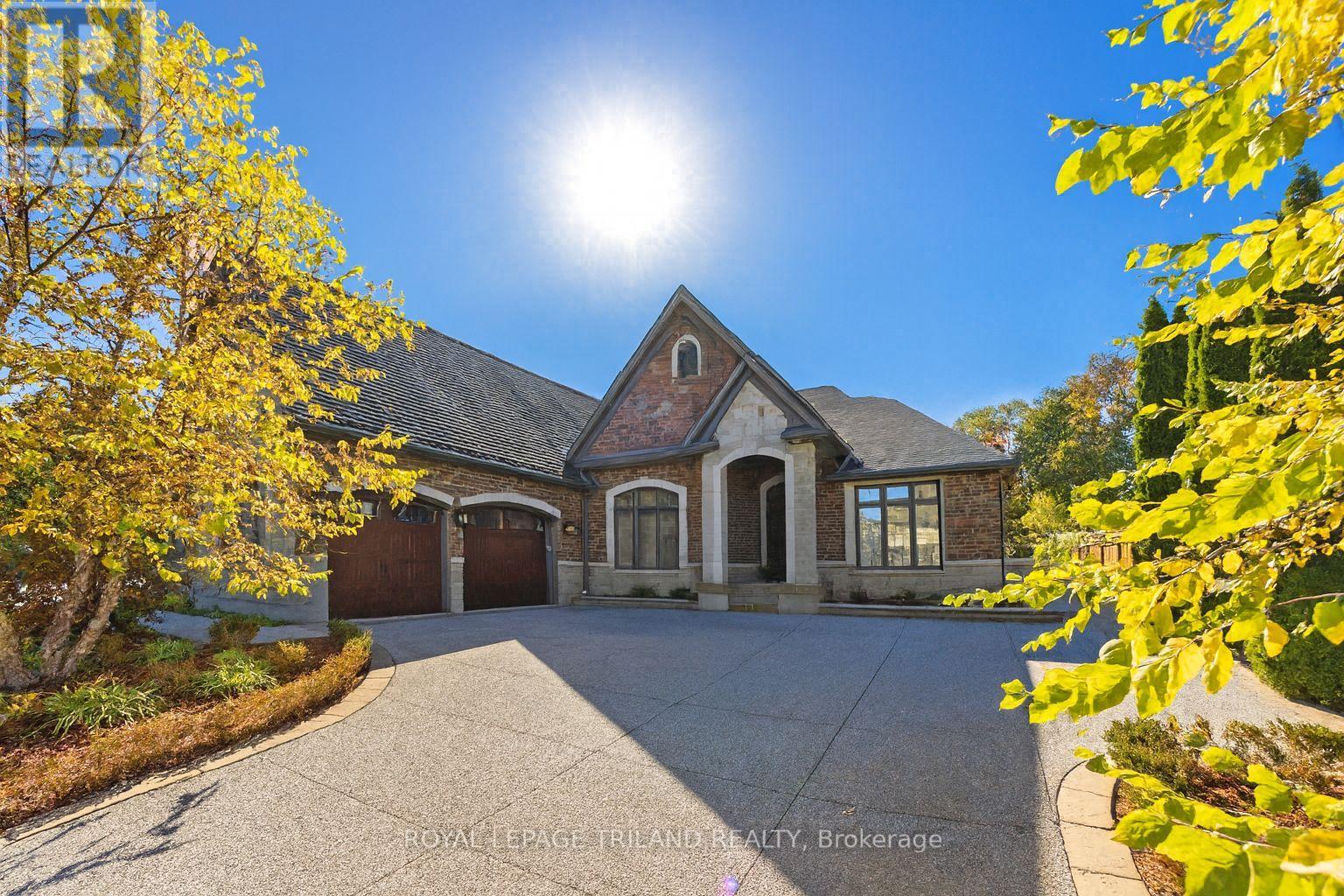 2259 Waterside Terrace, London North, Ontario  N6G 0M1 - Photo 1 - X12805820