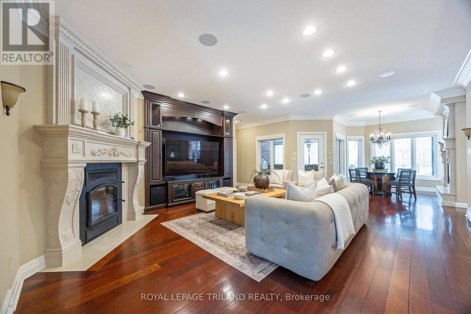 2259 Waterside Terrace, London North, Ontario  N6G 0M1 - Photo 11 - X12805820