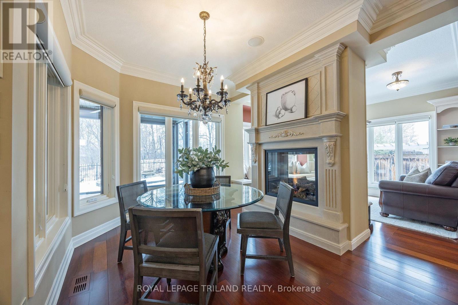 2259 Waterside Terrace, London North, Ontario  N6G 0M1 - Photo 13 - X12805820