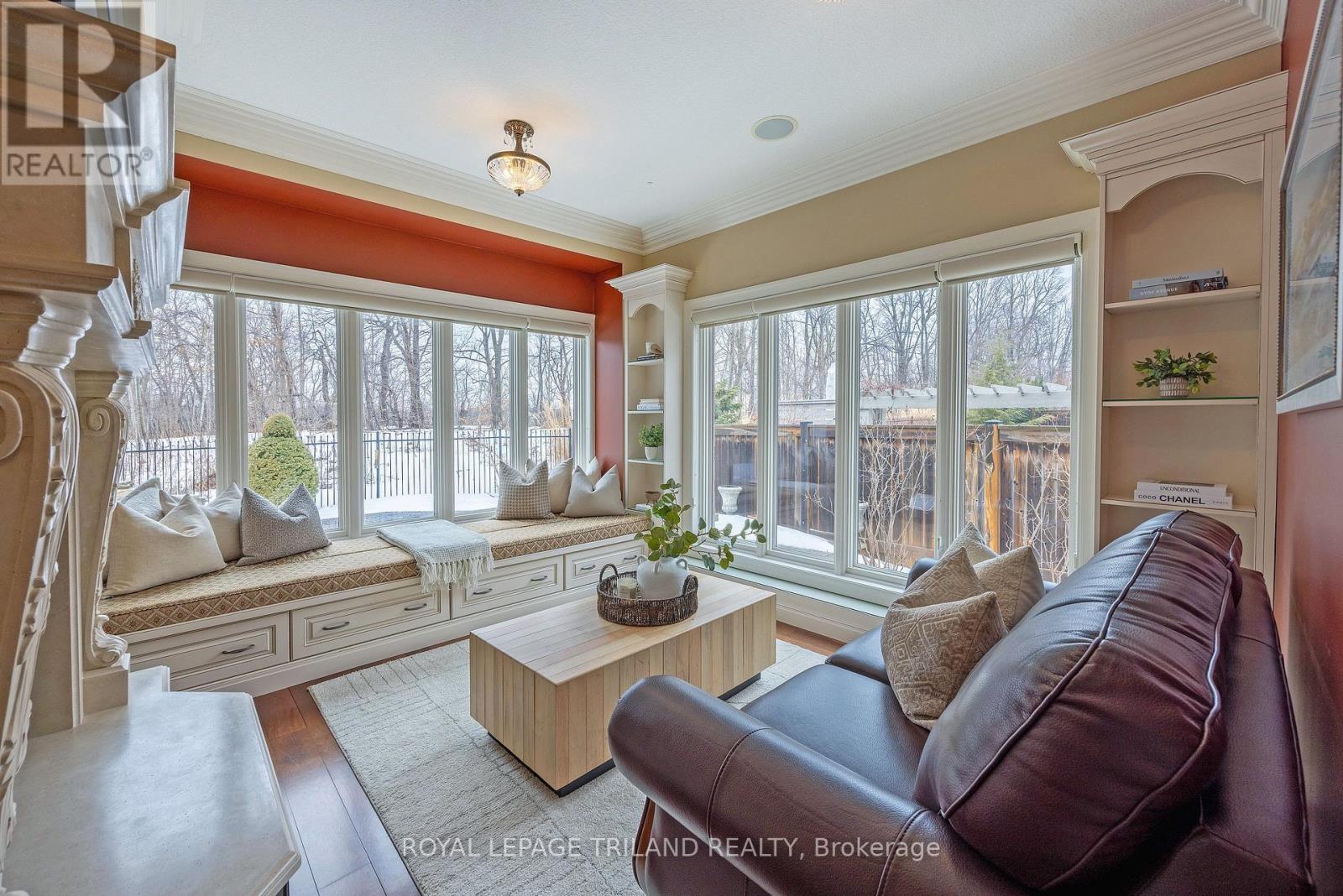 2259 Waterside Terrace, London North, Ontario  N6G 0M1 - Photo 14 - X12805820