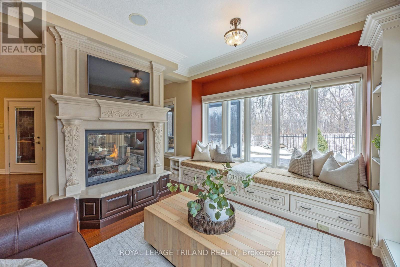 2259 Waterside Terrace, London North, Ontario  N6G 0M1 - Photo 15 - X12805820