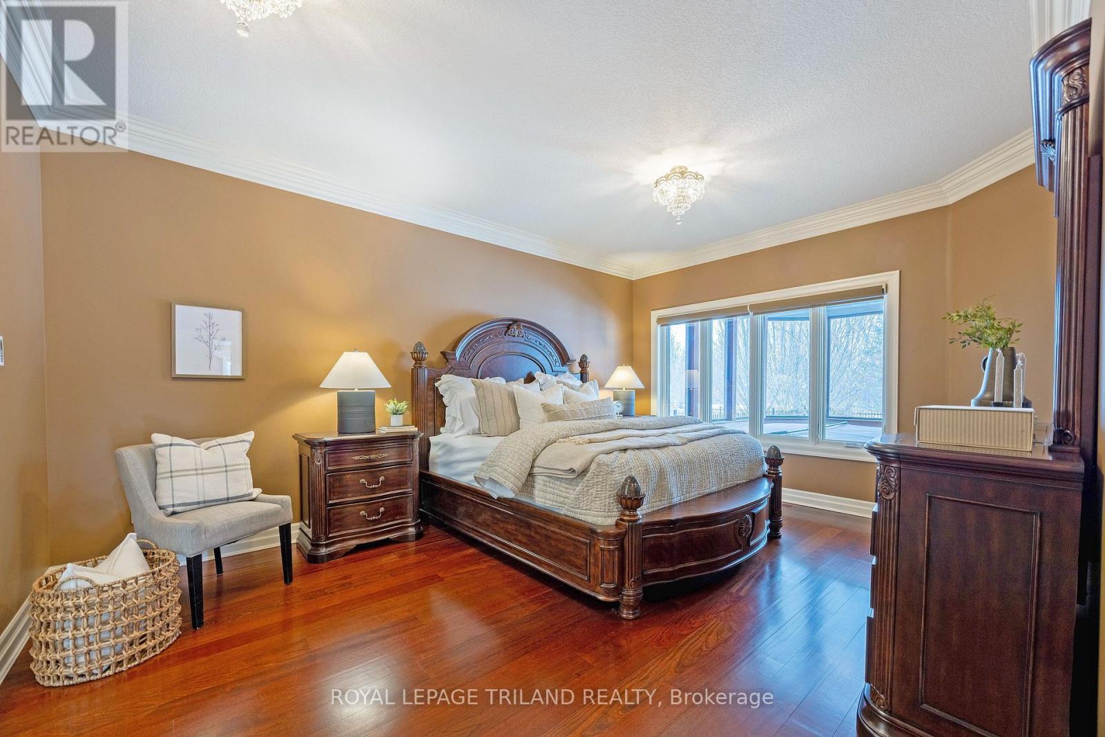 2259 Waterside Terrace, London North, Ontario  N6G 0M1 - Photo 16 - X12805820