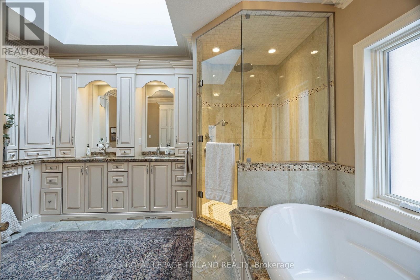 2259 Waterside Terrace, London North, Ontario  N6G 0M1 - Photo 18 - X12805820